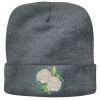 Fleece Lined Beanie Cap Thumbnail