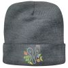 Fleece Lined Beanie Cap Thumbnail
