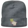 Fleece Lined Beanie Cap Thumbnail