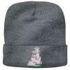 Fleece Lined Beanie Cap Thumbnail