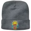 Fleece Lined Beanie Cap Thumbnail