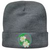 Fleece Lined Beanie Cap Thumbnail