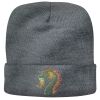 Fleece Lined Beanie Cap Thumbnail