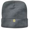 Fleece Lined Beanie Cap Thumbnail