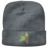 Fleece Lined Beanie Cap Thumbnail