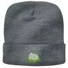 Fleece Lined Beanie Cap Thumbnail