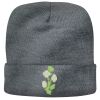 Fleece Lined Beanie Cap Thumbnail