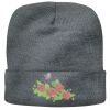 Fleece Lined Beanie Cap Thumbnail