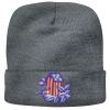 Fleece Lined Beanie Cap Thumbnail