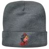 Fleece Lined Beanie Cap Thumbnail