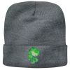 Fleece Lined Beanie Cap Thumbnail
