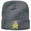 Fleece Lined Beanie Cap Thumbnail