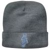 Fleece Lined Beanie Cap Thumbnail