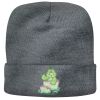 Fleece Lined Beanie Cap Thumbnail