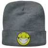 Fleece Lined Beanie Cap Thumbnail