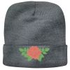 Fleece Lined Beanie Cap Thumbnail
