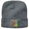 Fleece Lined Beanie Cap Thumbnail