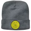 Fleece Lined Beanie Cap Thumbnail