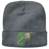 Fleece Lined Beanie Cap Thumbnail