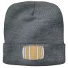 Fleece Lined Beanie Cap Thumbnail