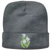 Fleece Lined Beanie Cap Thumbnail