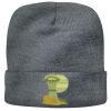 Fleece Lined Beanie Cap Thumbnail