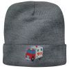 Fleece Lined Beanie Cap Thumbnail