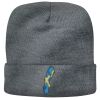 Fleece Lined Beanie Cap Thumbnail
