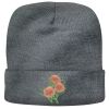 Fleece Lined Beanie Cap Thumbnail