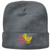 Fleece Lined Beanie Cap Thumbnail