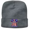 Fleece Lined Beanie Cap Thumbnail