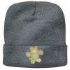 Fleece Lined Beanie Cap Thumbnail