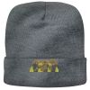 Fleece Lined Beanie Cap Thumbnail
