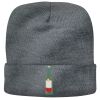 Fleece Lined Beanie Cap Thumbnail