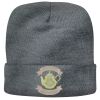 Fleece Lined Beanie Cap Thumbnail