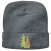 Fleece Lined Beanie Cap Thumbnail