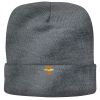 Fleece Lined Beanie Cap Thumbnail
