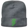 Fleece Lined Beanie Cap Thumbnail