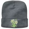 Fleece Lined Beanie Cap Thumbnail