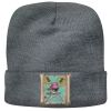 Fleece Lined Beanie Cap Thumbnail