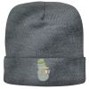 Fleece Lined Beanie Cap Thumbnail
