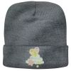Fleece Lined Beanie Cap Thumbnail