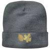 Fleece Lined Beanie Cap Thumbnail