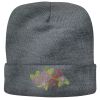 Fleece Lined Beanie Cap Thumbnail