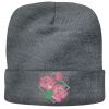 Fleece Lined Beanie Cap Thumbnail