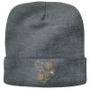Fleece Lined Beanie Cap Thumbnail