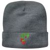 Fleece Lined Beanie Cap Thumbnail