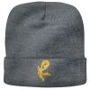Fleece Lined Beanie Cap Thumbnail