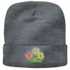 Fleece Lined Beanie Cap Thumbnail