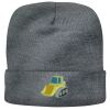Fleece Lined Beanie Cap Thumbnail